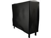 Panacea Protective Cover Supports Rack Heavy Duty Black