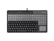 Cherry Encryptable SPOS Small Point of Sale Keyboard