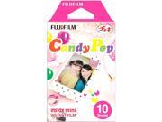 FUJIFILM instax Mini Candy Pop 16321418 Film
