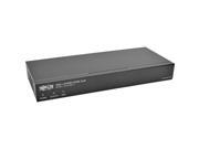 Tripp Lite B132-008A-2 8-Port VGA + Audio Over Cat5/Cat6 Extender Splitter w/EDID 1000' Tripp Lite B132-008A-2 8-Port VGA + Audio Over Cat5/Cat6 Extender Splitter w/EDID 1000'