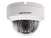 Hikvision DS 2CD2142FWD IS 4 Megapixel Network Camera Color