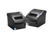 Bixolon SRP 350III Direct Thermal Printer Monochrome Desktop Receipt Print