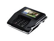 VERIFONEÂ M177 409 01 R MX915 Multimedia Transaction Terminal Terminal Only I O blocks or cables sold separately