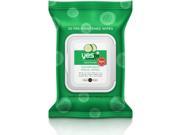 Yes To Cucumbers Hypoallergenic Facial Wipes 30 ct