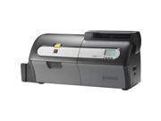 Zebra ZXP Series 7 Double Sided Dye Sublimation Thermal Transfer Printer Colour Desktop RFID Card Printer