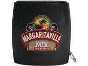 Margaritaville Mvassms1blk Bluetooth Sound Shot Mini Speaker black