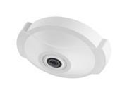 Pelco Evolution 12 Megapixel Network Camera