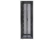 APC NetShelter SX AR3350SP Rack Cabinet APC NetShelter SX AR3350SP Rack Cabinet