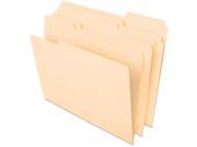 Pendaflex Cutless File Folders