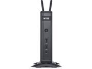 Wyse 5010 Thin Client AMD G Series T48E Dual core 2 Core 1.40 GHz