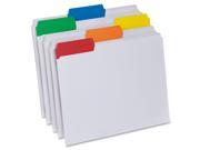 Pendaflex Easy View File Folders