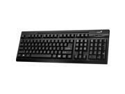 Genius KB125 31300723100 Keyboard Genius KB125 31300723100 Keyboard
