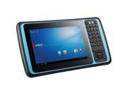 Unitech TB120 8 GB Tablet 7 Wireless LAN 3.75G Texas Instruments OMAP 4 OMAP4470 Dual core 2 Core 1.50 GHz