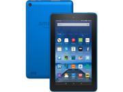 Amazon Kindle Fire 8 GB Flash Storage 7 Tablet