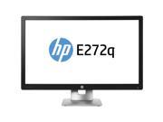 HP ELITEDISPLAY E272Q MONITOR