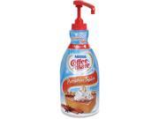 UPC 050000314607 product image for Coffee-Mate Pumpkin Spice Nondairy Creamer | upcitemdb.com