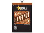 Mars Drinks Alterra Roasters Hazelnut Coffee