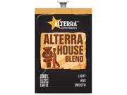 Mars Drinks Alterra Roasters House Blend Coffee