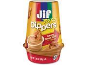 Jif To Go Pretzels Peanut Butter Dippers