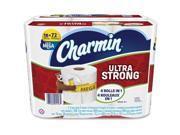 Ultra Strong Bathroom Tissue 2 Ply 4 X 3.92 308 roll 18 Roll pack