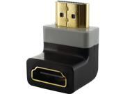 Ge 87724 Hdmi© Right Angle Adapter