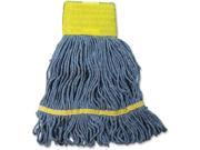 Impact Products Cotton Synthetic Loop End Wet Mop