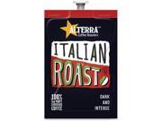 Mars Drinks Alterra Italian Roast Coffee