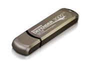 Kanguru KDF3000 64G Kanguru Defender3000 FIPS 140 2 Level 3 SuperSpeed USB 3.0 Secure Flash Drive 64G FIPS 140 2