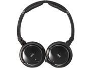 Jvc Hanc120 Noise Cancelling Headphones With Retractable Cord 8.80in. x 6.75in. x 2.20in.