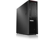 Lenovo ThinkStation P310 Tower Server System Core i3-6100 v5 3.70 GHz 4GB Win7 Pro64 (Win10 Pro64 DG) 30AV0008US Lenovo ThinkStation P310 Tower Server System Core i3-6100 v5 3.70 GHz 4GB Win7 Pro64 (Win10 Pro64 DG) 30AV0008US