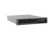 Lenovo System x x3650 M5 5462NOU 2U Rack Server 1 x Intel Xeon E5 2637 v3 Quad core 4 Core 3.50 GHz
