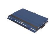 Urban Factory Elegant SUR04UF Keyboard/Cover Case (Folio) for Tablet - Blue, Green Urban Factory Elegant SUR04UF Keyboard/Cover Case (Folio) for Tablet - Blue, Green