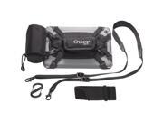 OtterBox Utility Carrying Case for 8 Tablet Black