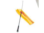 1pc Antenna RH901S dual band 144 430MHZ 900MHZ BNC male for walkie talkie Kenwood