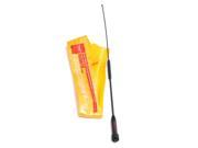 1pc Antenna RH901S dual band 144 430MHZ 900MHZ SMA female for two way radio