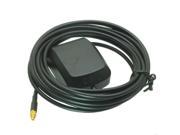 1pce MMCX male connector RG174 3M cable mini GPS Active Antenna 1575.42MHz 3 5V
