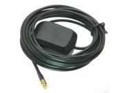 1pc MCX male connector RG174 3M cable mini GPS Active Antenna 1575.42MHz 3 5V