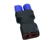 1pce No Wires EC3 Male to Female T Plug Adapter Dean Style