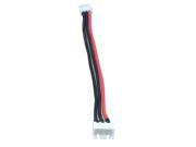 1pce 2S JST XH to E Flite Blade 130x UMX Lipo Battery Adapter 22awg 10cm