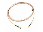 1pce Cable 6FT SMB male plug to SMB female jack RG316 RF Pigtail jumper cable