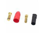 1set Battery Charger Connector AS150 7MM XT150 6MM Male fr DJI S1000 S900 FPV RC