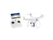 UPAIR ONE Professional FPV RC Quadcopter with 4K FPS 1080P HD Camera