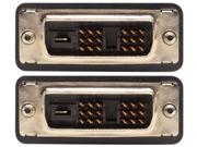 Gefen Small Fiber Optic Pigtail Module Extends DVI up to 1000 feet Gefen Small Fiber Optic Pigtail Module Extends DVI up to 1000 feet