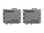 Gefen 4K Ultra HD Extender for HDMI EXT-HDRS2IR-4K2K-1FO Gefen 4K Ultra HD Extender for HDMI EXT-HDRS2IR-4K2K-1FO