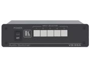 Kramer VS 55A 5x1 Stereo Audio Switcher