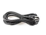 Replacement 4 Meter 3 Prong AC Power Adapter Cord Cable For Dell Laptop P2658