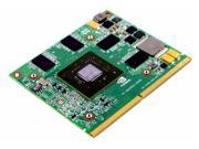 Nvidia GeForce GT 200M Series GeForce GT 240M 1GB 48_550MHz 128 Bit_800MHz Video Card For Dell Alienware M15X 41 AB390U A00G KCTKH