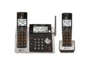 2 Handset Answering System with CID