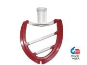 UPC 099472083055 product image for POURfect Scrape-A-Bowl Flex Edge Beater fits 5.0qt Bowl Lift KitchenAid Stand Mi | upcitemdb.com