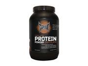 UPC 850815000562 product image for Turbo Blend Protein Powder Chocolate by Tapout Muscle 30 Servings | upcitemdb.com